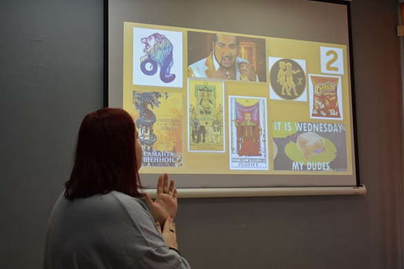 В Иванове прошла PowerPoint вечеринка 